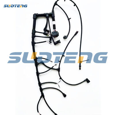 0421-1139 04211139 Motorkabelboom voor motor BF6M2012C