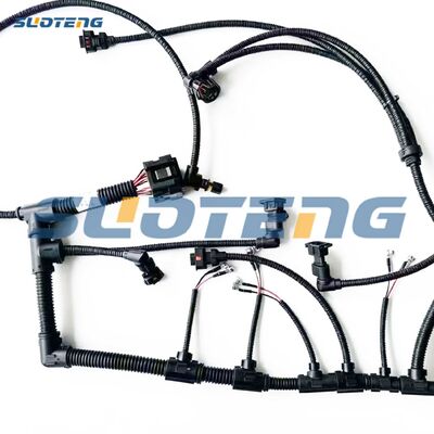 0421-1143 04211143 Kabelboom voor D4E-motor