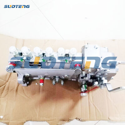 4093766 Dieselpompa voor 6BT motor