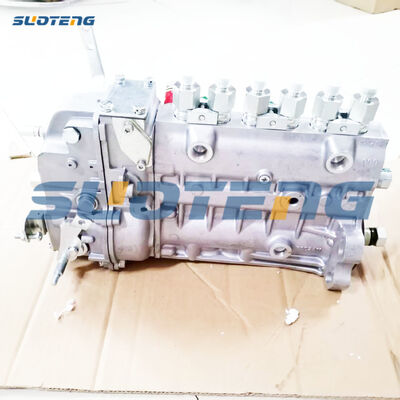 4093766 Dieselpompa voor 6BT motor