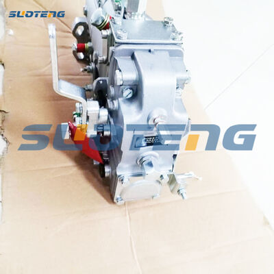 4093766 Dieselpompa voor 6BT motor