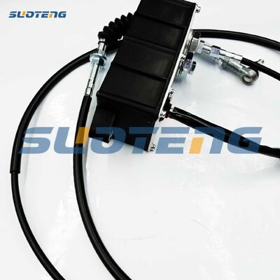 300513-00008 Gasklepmotor voor DX340 graafmachine