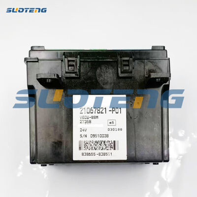 VOE21067821 21067821 FH13 Motorcontroller ECU ECM