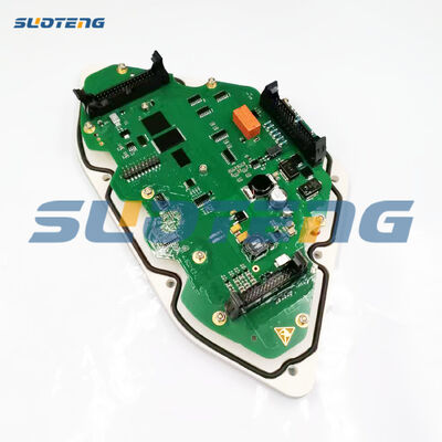 2134254 S1800-2 Hoofdconsole Schroefbediening Assy