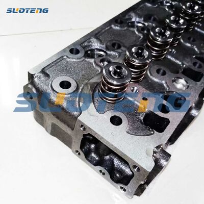 Cilinderkop voor V1505-motor