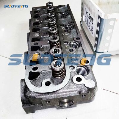 Cilinderkop voor V1505-motor