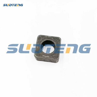 1662287 Boutenafstandhouder voor geleiderails D6R motor