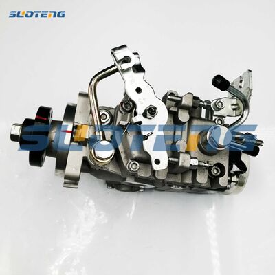 16700-VK500 Brandstofinjectiepomp voor motor