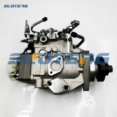 16700-VK500 Brandstofinjectiepomp voor motor
