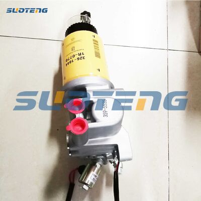 326-1644 1R-0770 Fuel Water Separator Filter for 320C Excavator