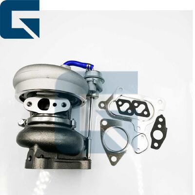 17201-67040 Turbocompressor voor 1KZ-motor