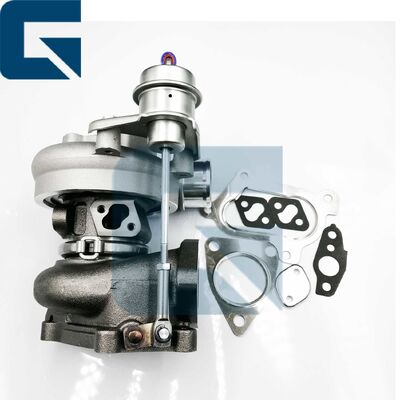 17201-67040 Turbocompressor voor 1KZ-motor