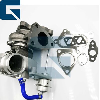 17201-67040 Turbocompressor voor 1KZ-motor