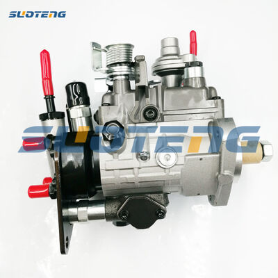 9520A194G 2644C347 1104D-44TA Motor Brandstofinjectiepomp