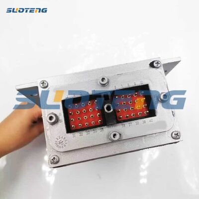 126-6648 Controller ECU 1266648 voor 950F wiellader