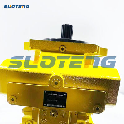 139-4151 1394151 Hydraulic Pump for D8R Loader