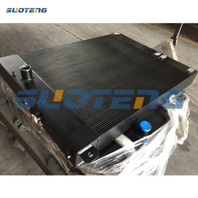 423-03-21111 4230321111 Watertankradiator voor WA350-3-lader