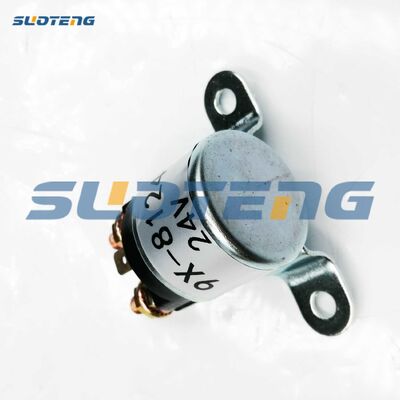 9X-8124 9X8124 Schakelaarverwarming voor E320B graafmachine