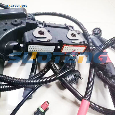 VOE15107205 Kabelharnas 15107205 voor graafmachine EC460B
