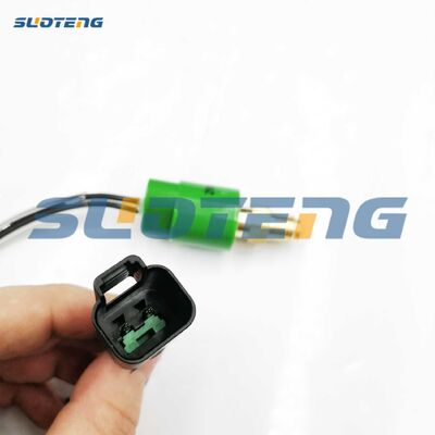 20PS767-9 Sensor oliedrukschakelaar voor E320C graafmachine