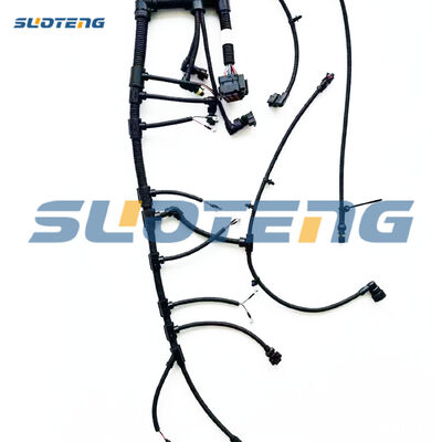 0421-1139 04211139 Motorkabelboom voor motor BF6M2012C Onderdelen