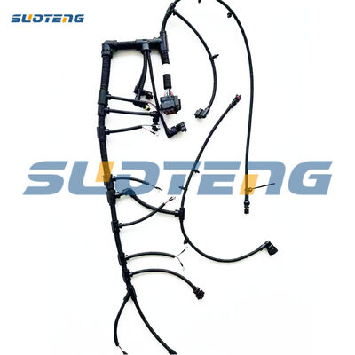 0421-1139 04211139 Motorkabelboom voor motor BF6M2012C Onderdelen