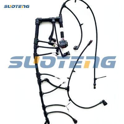 0421-1139 04211139 Motorkabelboom voor motor BF6M2012C Onderdelen