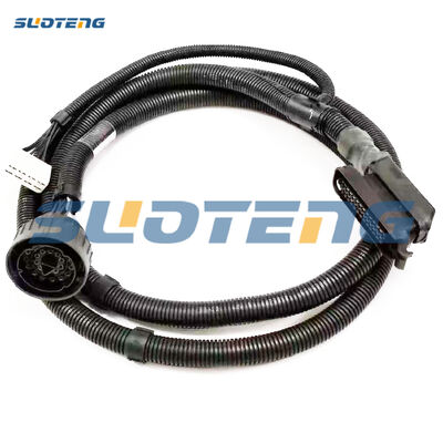 0421-3152 0421-3153 Overgangsharnas voor motoronderdelen D6E D7E