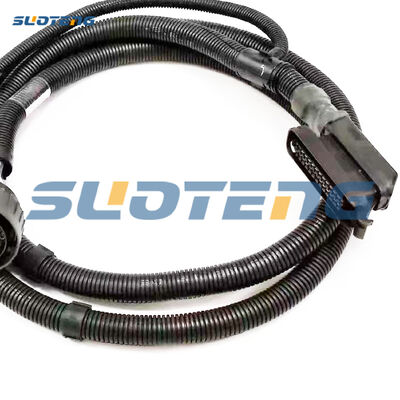 0421-3152 0421-3153 Overgangsharnas voor motoronderdelen D6E D7E