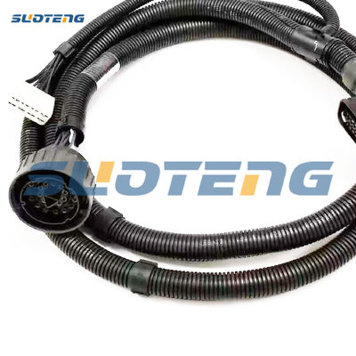 0421-3152 0421-3153 Overgangsharnas voor motoronderdelen D6E D7E