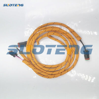 160-2184 1602184 Harnas voor tractor D5N