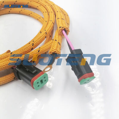 160-2184 1602184 Harnas voor tractor D5N