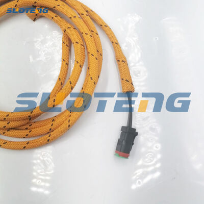160-2184 1602184 Harnas voor tractor D5N
