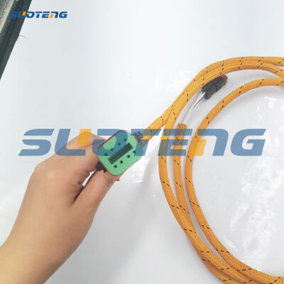 160-2185 1602185 Draadband voor tractor D6N