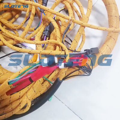 233-9933 2339933 Chassis bedrading harnas voor graafmachine 312C