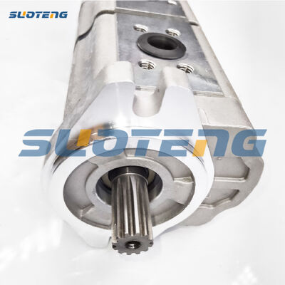 KFP2130-KP2117CMMS hydraulische pomp voor Sk Rk70 graafmachine
