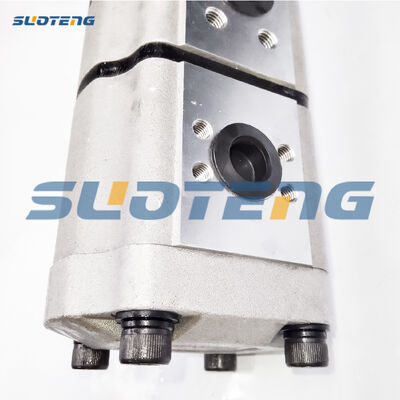 KFP2130-KP2117CMMS hydraulische pomp voor Sk Rk70 graafmachine