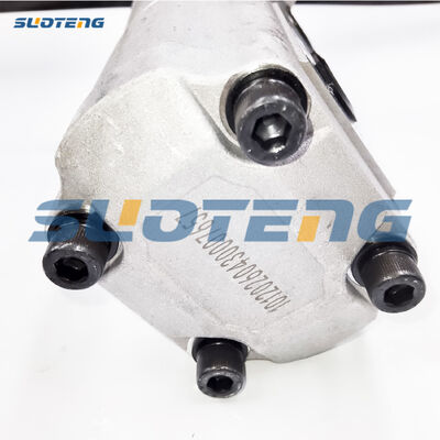 KFP2130-KP2117CMMS hydraulische pomp voor Sk Rk70 graafmachine