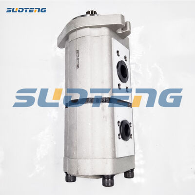 KFP2130-KP2117CMMS hydraulische pomp voor Sk Rk70 graafmachine