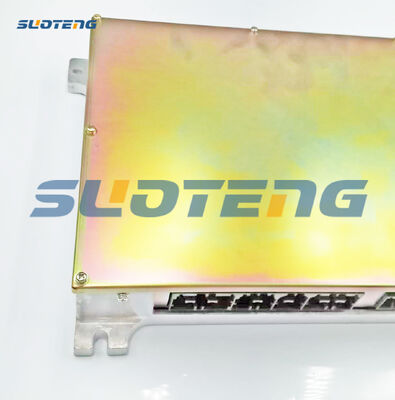 YN22E00492F7 CPU-controller voor SK200-8 graafmachine