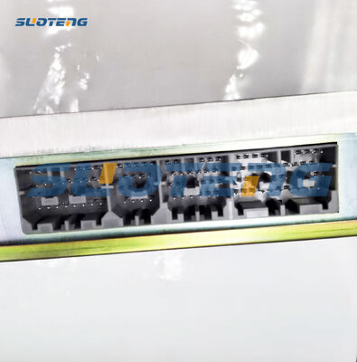 YN22E00492F7 CPU-controller voor SK200-8 graafmachine