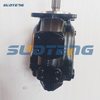 P3145R90D1D28LA25N00B1B2E Axiële zuigerpomp met variabele verplaatsing voor de serie P3