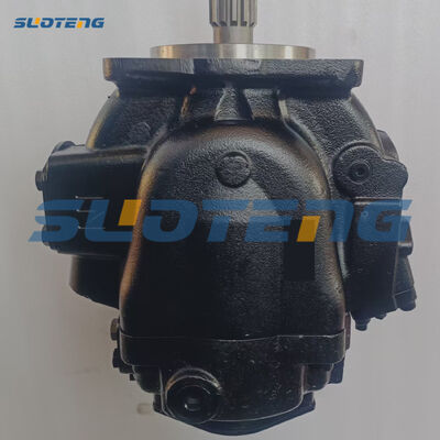 P3145R90D1D28LA25N00B1B2E Axiële zuigerpomp met variabele verplaatsing voor de serie P3