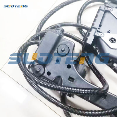 VOE15107205 15107205 Kabelkabels voor graafmachines EC460B