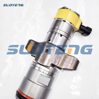 268-1835 2681835 C7 motor brandstofinspuitmachine voor 950H lader
