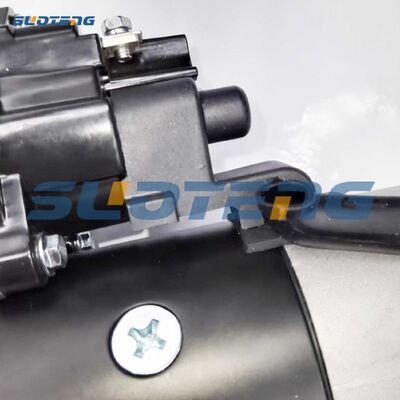 428000-7120 4280007120 Starter voor R330LC-9 graafmachine