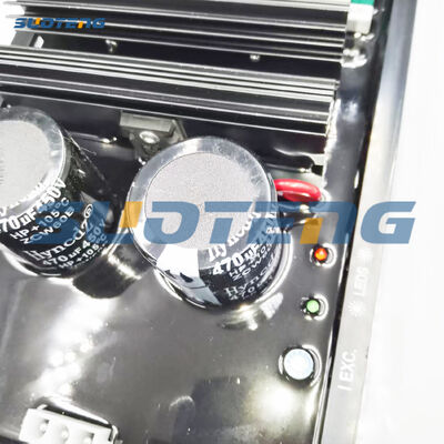 504-4489 5044489 Regulator voor C18-motor