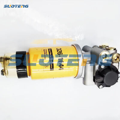 3261644 326-1644 Oliefilter voor graafmachine E312D