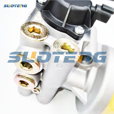 3261644 326-1644 Oliefilter voor graafmachine E312D