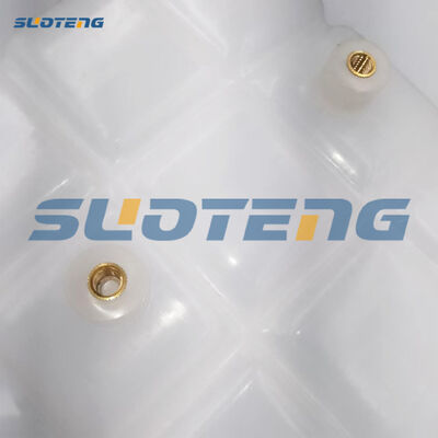 248-6199 2486199 Koelvloeistoftank voor D6K-dozers